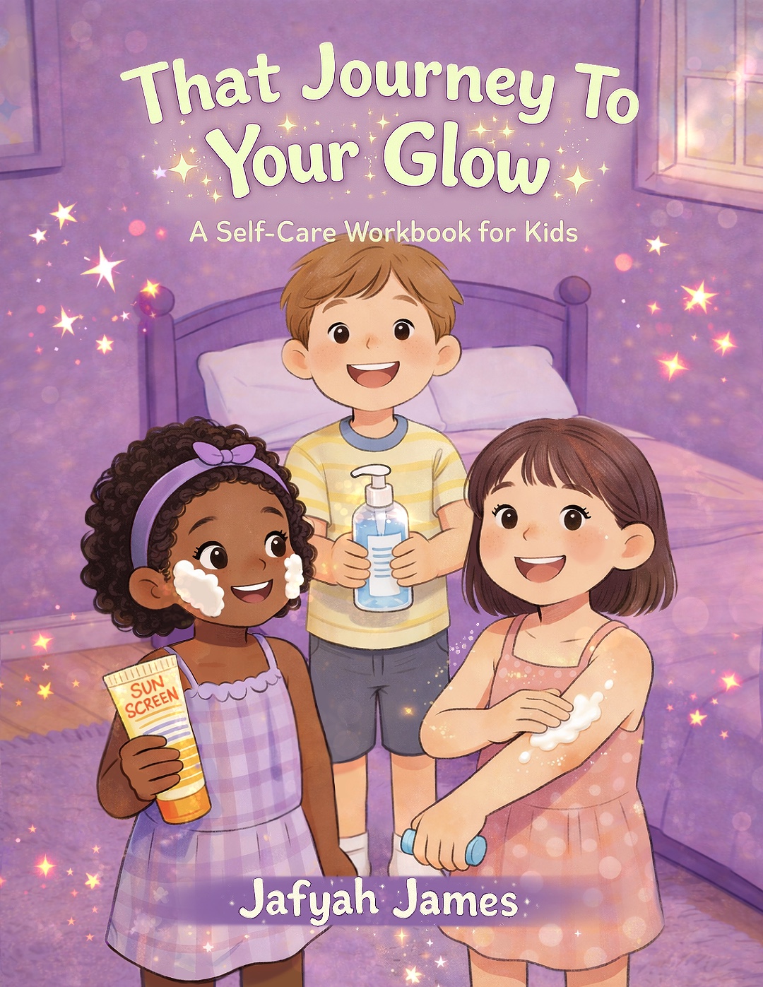 That Journey to your Glow